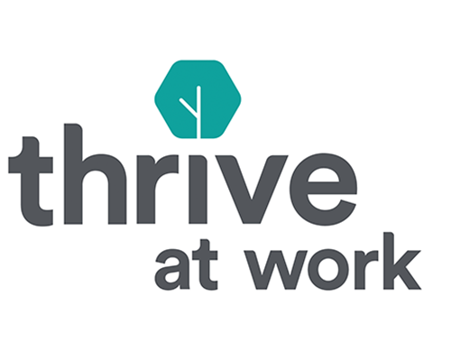 West Midlands Combined Authority - Thrive at Work