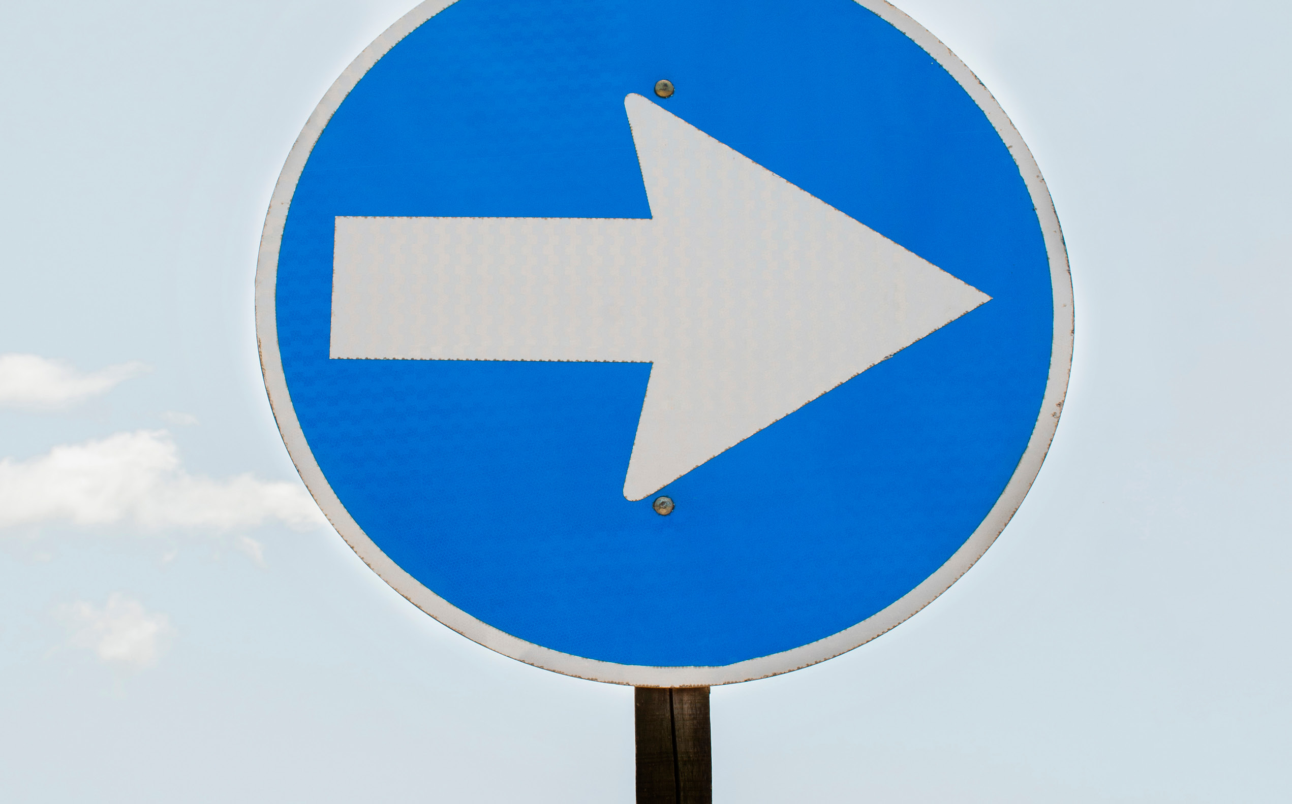 Signposting
