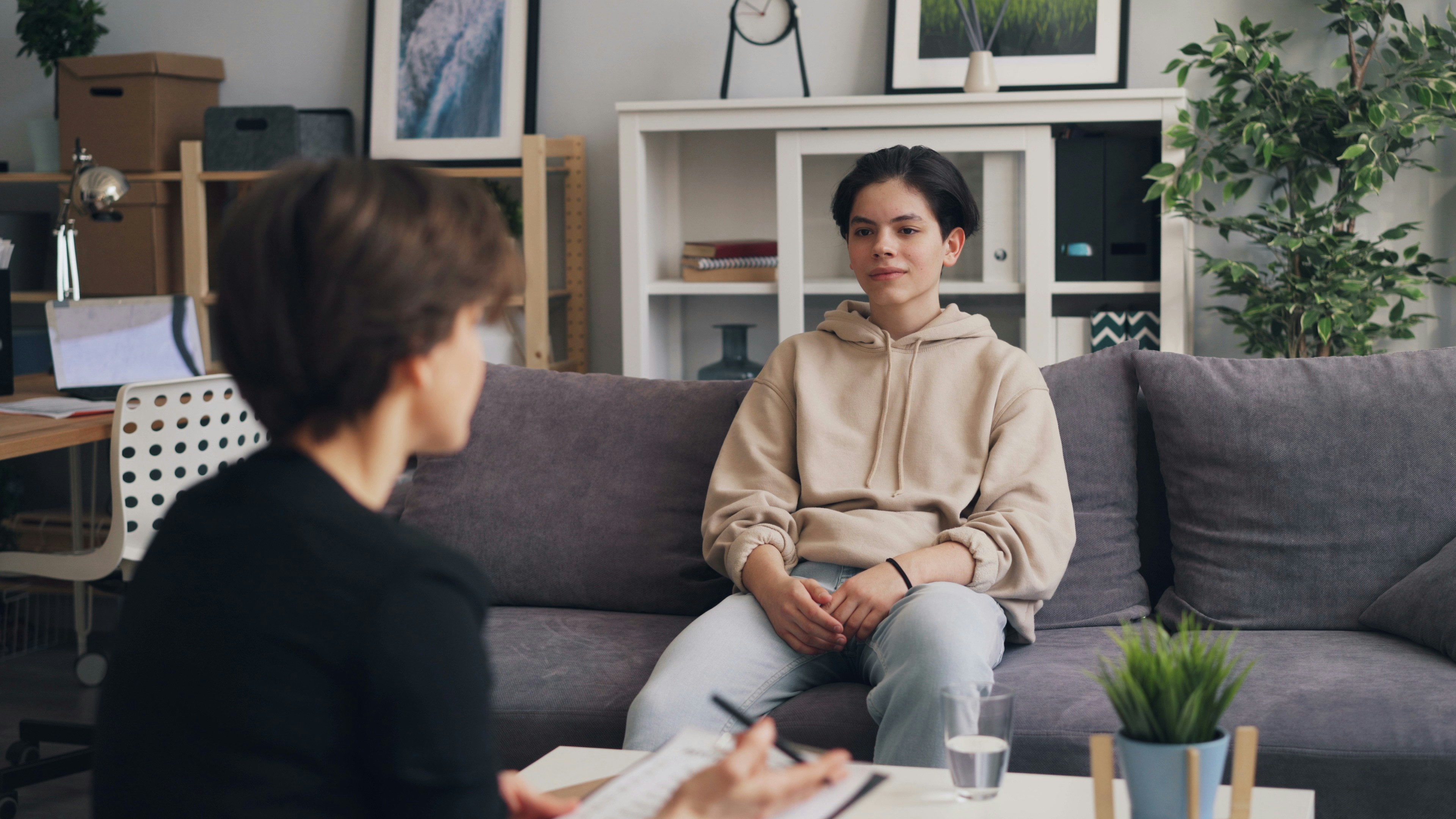 Counselling