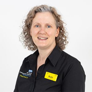 Ruth Roadley-Battin