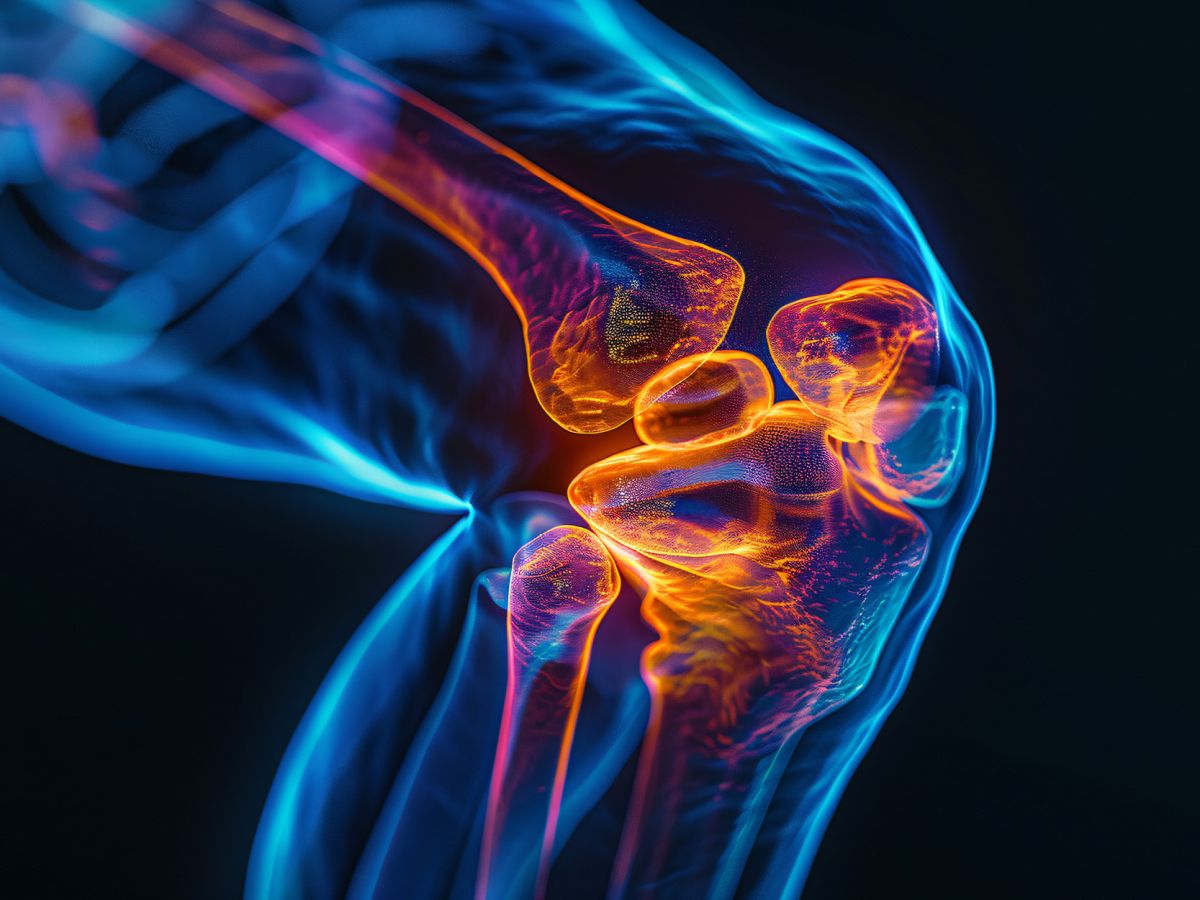 Research study finding: Social deprivation and ethnicity impacts clinical outcome after joint replacement