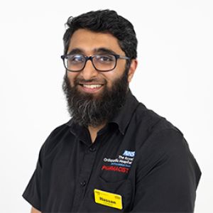 Hassan Inayat