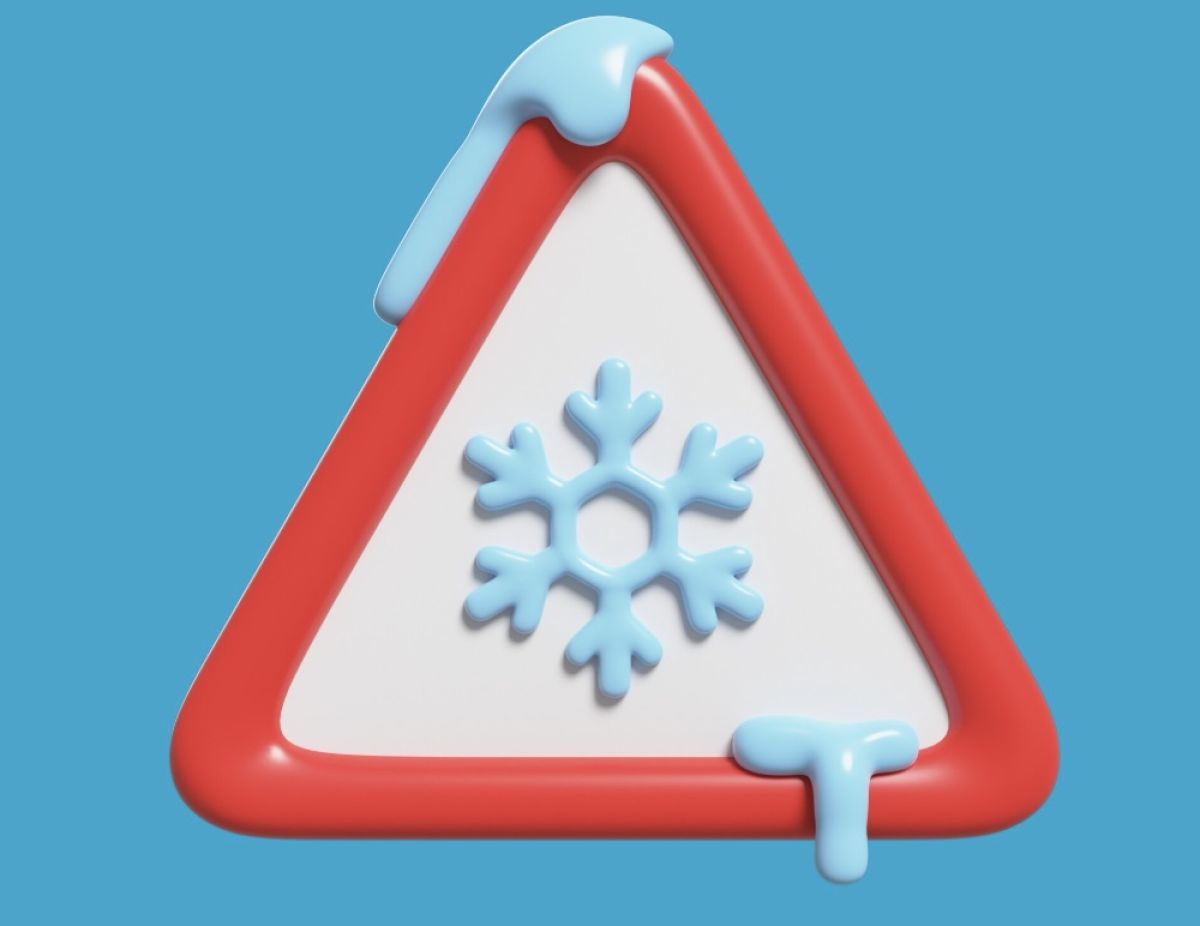 Snow update: Friday 9 January