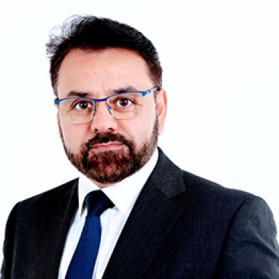 Shakir Hussain