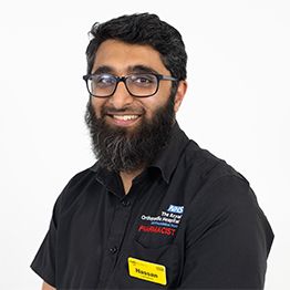 Hassan Inayat