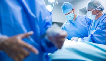 Surgical robotics and advanced theatre systems