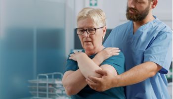 Rehabilitation and recovery technologies