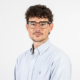 Callum Hewitt