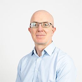 Fraser Presdee