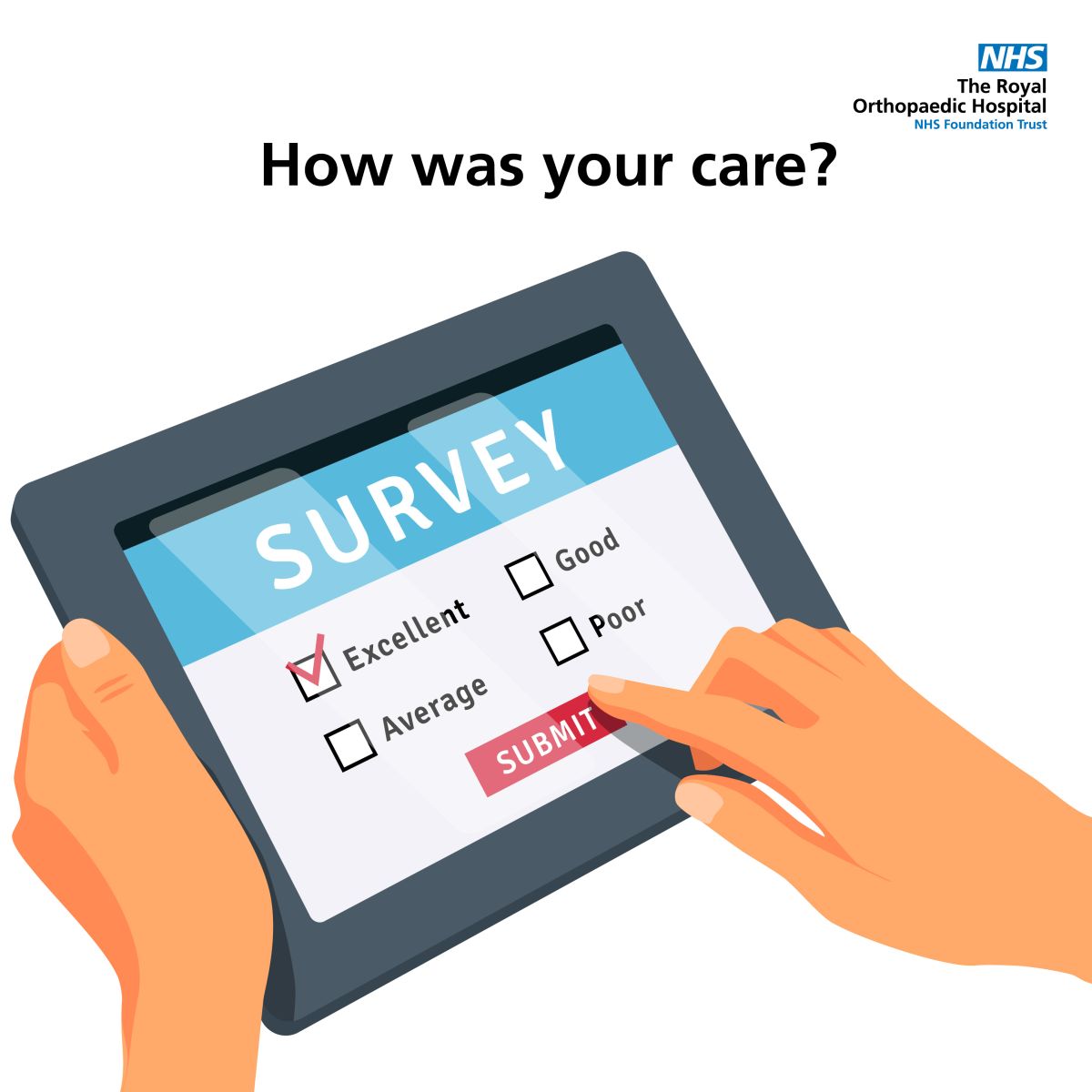 Learning Disability Improvement Standards - Patient and Carer Survey