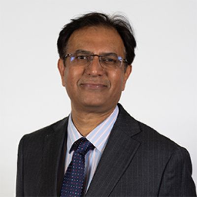 Shahnawaz Haleem