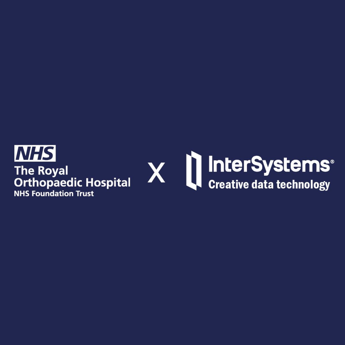 The Royal Orthopaedic Hospital selects EPR partner