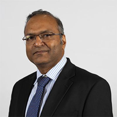 Dr Rajesh Botchu