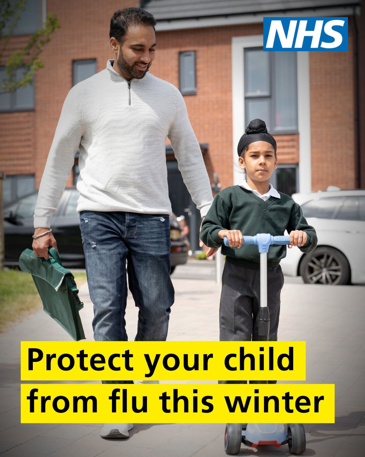 Healthcare leader issues back-to-school health advice