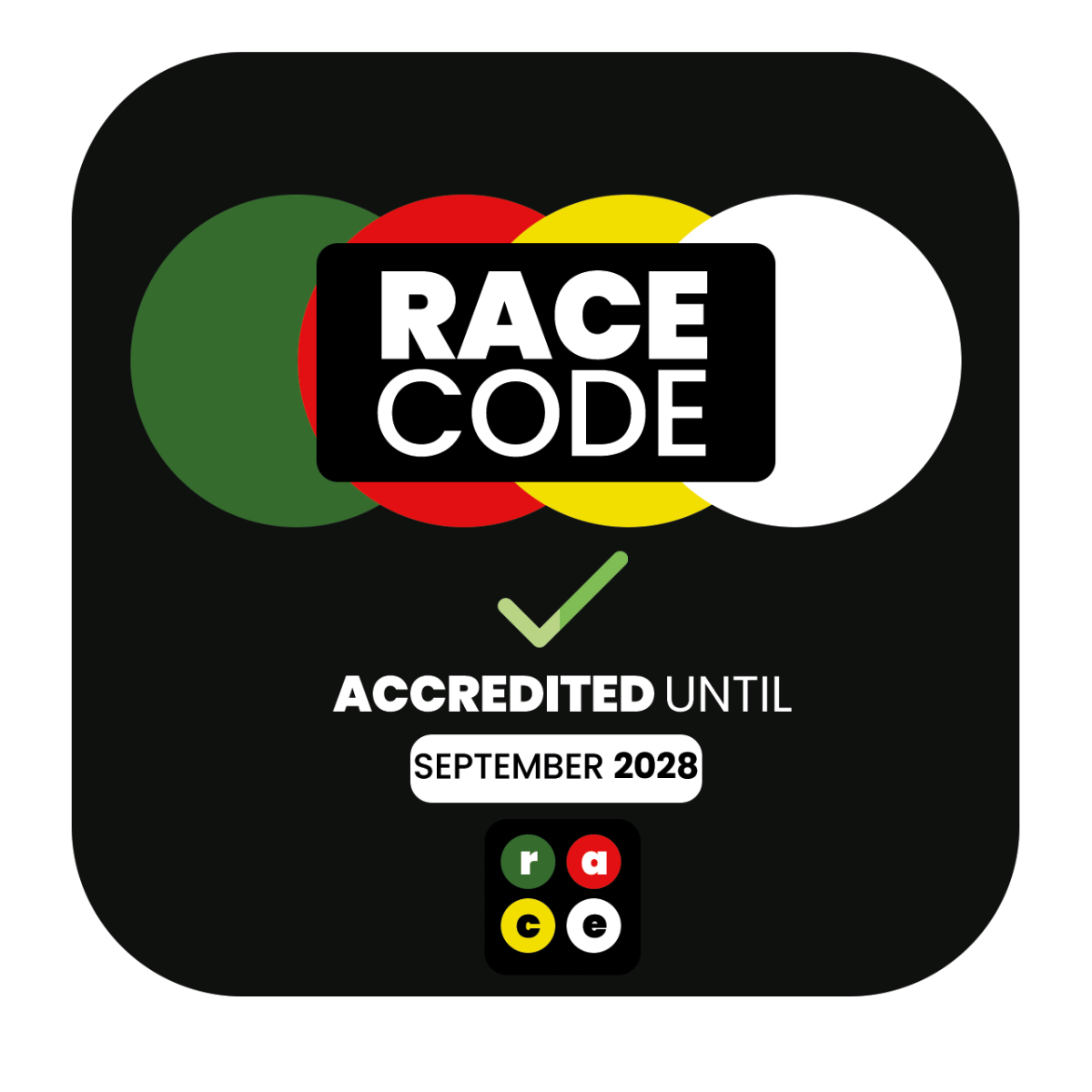 Royal Orthopaedic Hospital Awarded RACE Equality Code Quality Mark