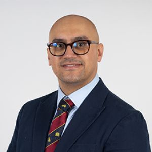 Mahmoud Etaiwi