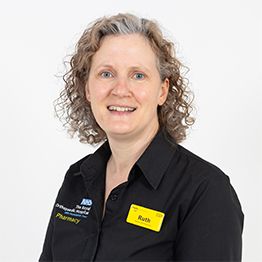 Ruth Roadley-Battin