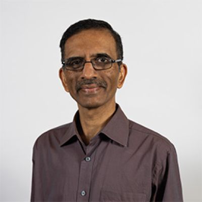 Narendra Siddaiah